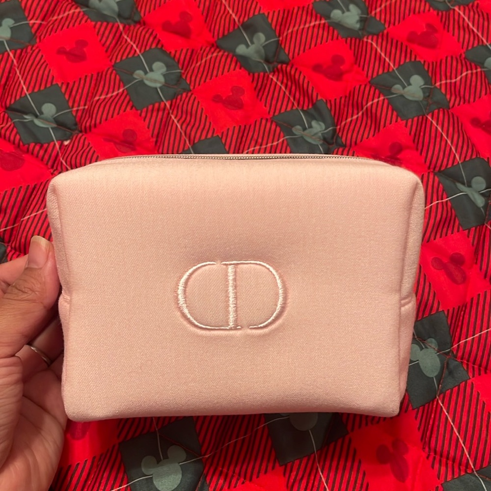 Dior small Pouch
